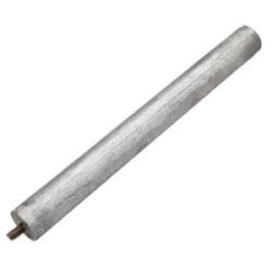 Анод магниевый Gekon L=450 мм, D21 мм,  М8х10 
