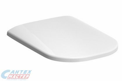Сиденье для унитаза IFO Grandy жёсткое Duroplast стандартные петли RP215000100