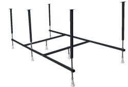 Рама разборная 1Marka ПУ 180-190х90 для акриловой ванны