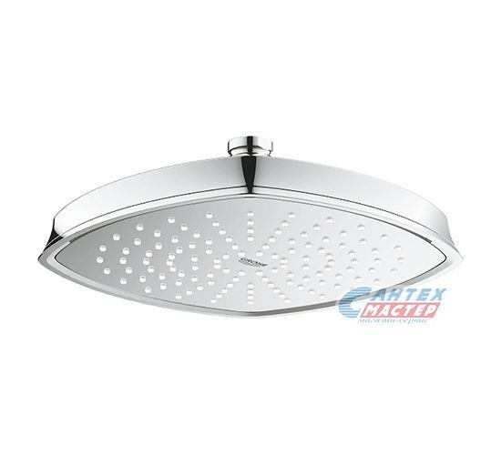 Верхний душ Grohe Rainshower Grandera 210 хром 27976000