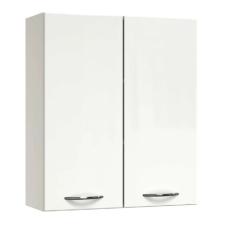 Шкаф Onika Кредо 60 двухстворчатый белый 306003