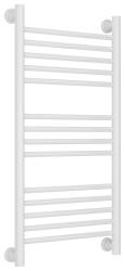 Полотенцесушитель Сунержа "Богема+" прямая 800х400 водяной, цвет белый