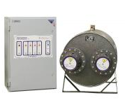 Котел электрический Эван ЭПО-36-480 Профессионал (котел+пульт) , 84 кВт мощность (840 кв. м2) одноконтурный, настенный, для контура отопления