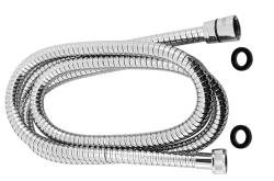 Шланг для душа Варион Стандарт Г 1/2"- К 1/2" 2 м цвет хром 6000150