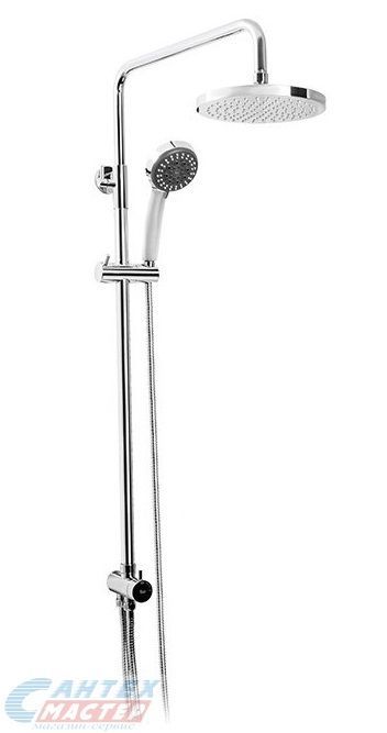 Душевой гарнитур Mofem Юниор Эво 275-0059-07