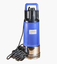 Насос погружной Kromwell Diver 40/6,0-1 AWi автоматический, колодезный, 6 м3/ч, напор - 40 м., 220/230 В, 1200 В, электрический, защита от сухого хода, встроенный блок управления