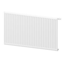 Радиатор тип 11, 600х600 мм Lemax Premium Valve Compact Universal стальной, мощность 772 Вт панельный, нижнее подключение VC 11 600 600