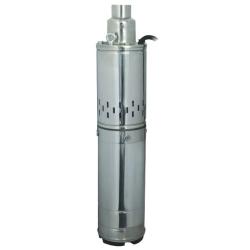 Насос скважинный BELAMOS SP 40/5/1.7, погружной, винтовой, 1.7 м³/ч, напор 95 м, 0.9 кВт, кабель 20 м, с верхним забором