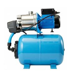 Насосная станция Джилекс Джамбо 60/35 Н-24 (2.0) корпус нерж. сталь, гидроаккумулятор 24 л 3012