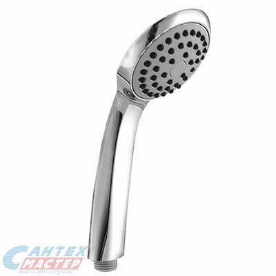 Душевая лейка Iddis 1F А11011