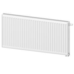 Радиатор тип 21, 500х700 мм Lemax Premium Valve Compact Universal стальной, мощность 988 Вт панельный, нижнее подключение VC 21 500 700