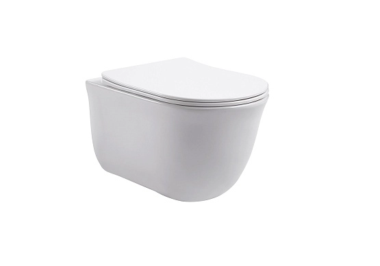 Комплект унитаза с инсталляцией Aquatek Классик (Сет) c сиденьем микролифт, с клавишей смыва (кнопкой, клавишей двойного смыва) белая, комплект крепления