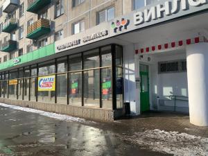 Ланское шоссе д.16 к.1 Ланское шоссе д.16 к.1