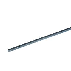Шпилька резьбовая STOUT M8X3000 м. из высококачественной стали, резьба по всей длине