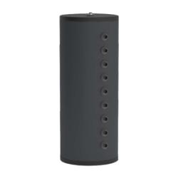 Буферная емкость (накопитель) Gekon Buffer S 800 л. теплоаккумулятор, одностороннее расположение патрубков
