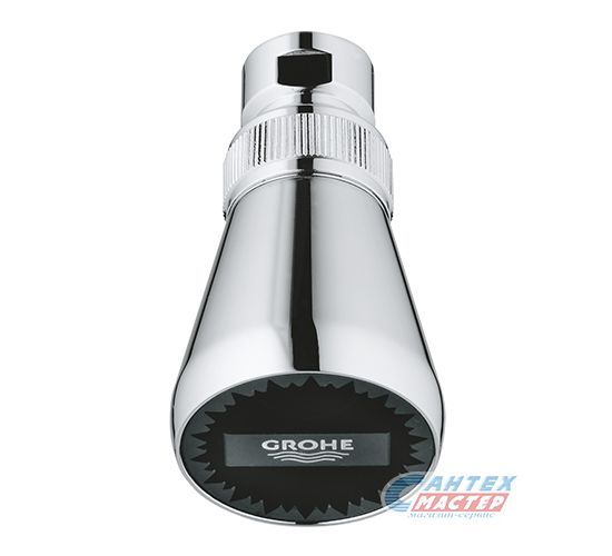 Верхний душ Grohe Relexa Plus 48 хром 28094000 