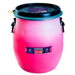 Теплоноситель Thermagent -30, 45 кг этиленгликоль, розовый, для систем отопления