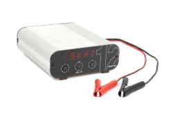 Зарядное устройство для аккумулятора SKAT 12А, 12 В, БАСТИОН (свинцово-кислотных автомобильных АКБ от 8 до 190 Ач)
