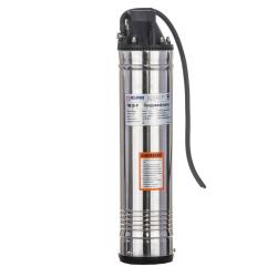 Насос скважинный BELAMOS TM10-P/1.9, погружной, вихревой, 1.9 м³/ч, напор 55 м, 0.8 кВт, кабель 20 м