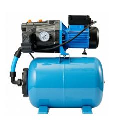 Насосная станция Джилекс Джамбо 60/35 Ч-24 (2.0) корпус чугун, гидроаккумулятор 24 л 3015