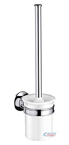 Ерш Hansgrohe Axor Montreux подвесной хром 42035000