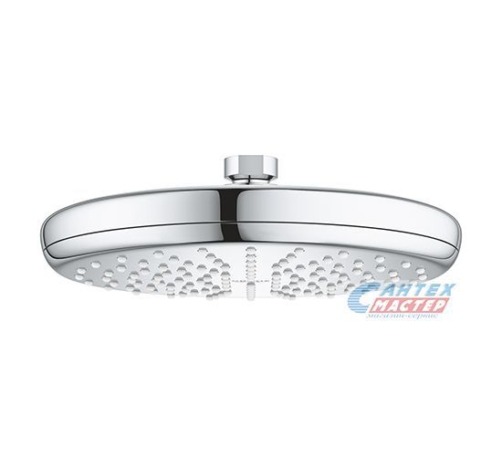 Верхний душ Grohe Tempesta 210 хром 26410000