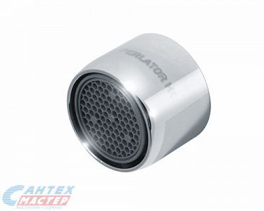 Аэратор Варион Внешний М 22х1 хром 6040020