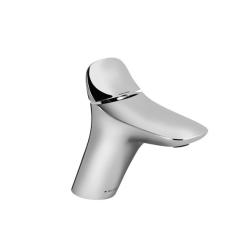 Смеситель для раковины/умывальника KLUDI AMBIENTA однорычажный, неповоротный, длина излива 137 мм, латунь, цвет хром 530260575