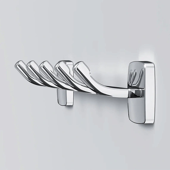 Крючок AM.PM Gem для полотенец A9035900