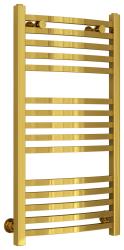 Полотенцесушитель Сунержа Аркус 800х400 водяной, цвет золото