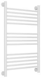 Полотенцесушитель Сунержа "Богема+" прямая 800х500 водяной, цвет белый