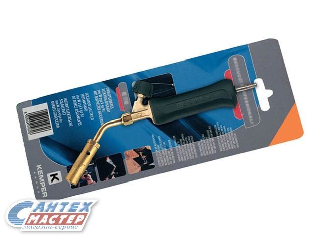 Газовая горелка Kemper 1217 кровельная