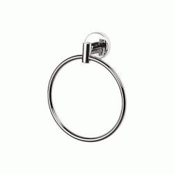 Полотенцедержатель Ledeme хром L1704