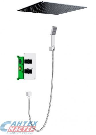 Душевая система Timo Petruma хром SX- 5029/00SM