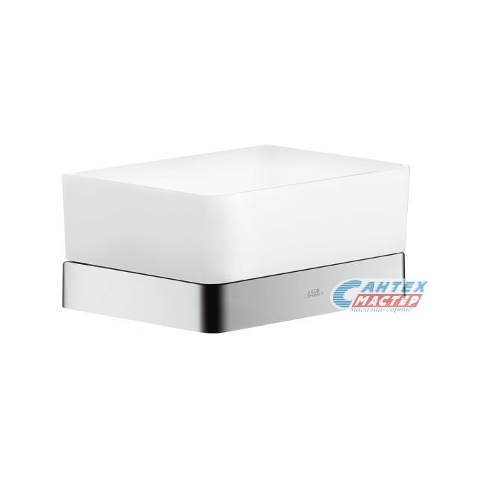 Полка Hansgrohe Axor Universal настенная 15 см 42802000