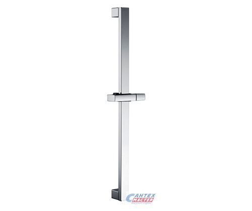 Душевая стойка Wasserkraft A123 60,5 см хром