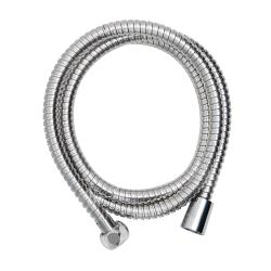 Шланг для душа Olives F0400 1/2"вн.х1/2"вн. 1,5 м нержавеющая сталь, цвет сталь, для душа/лейки/ванны