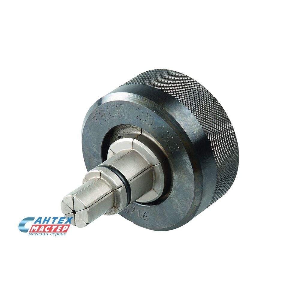 Насадка для расширения соединений TECEflex диаметрами 25-32 мм для инструмента AWS 40 63, 720128