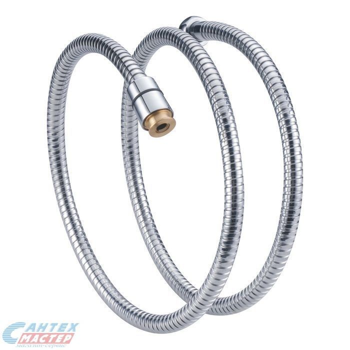 Шланг для душа D&K 1.5 м нерж