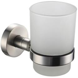 Стакан Fixsen Modern подвесной хром FX-51506