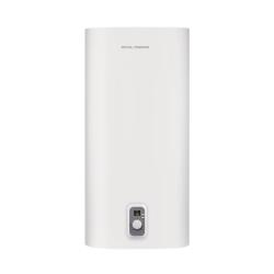 Водонагреватель Ballu BWH/S 80 Cetrion Inox Inverter 80 л. Wi-Fi электрический, настенный, горизонтальный/вертикальный, накопительный, 2 кВт, 555х350х890 мм, 230 В, (цвет белый, плоский), подводка нижняя/боковая, (бойлер, водогрей), нержавеющая сталь