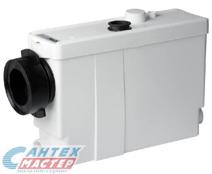 Насосная канализационная установка (Сололифт) SFA Sanipack измельчитель