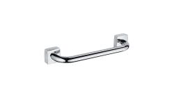 Поручень Fixsen Kvadro для ванной 35 см хром FX-61317В