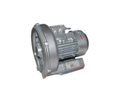 Турбокомпрессор Espa ASC0530-2ST112-7, 7,5 кВт, 500 м³/час, 240/320 мбар, 400 В, 2-ступенчатый, низкого давления, для аэромассажа и искусственных гейзеров