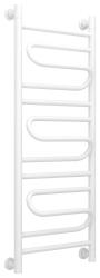 Полотенцесушитель Сунержа "Элегия+" 1000х400 водяной, цвет матовый белый