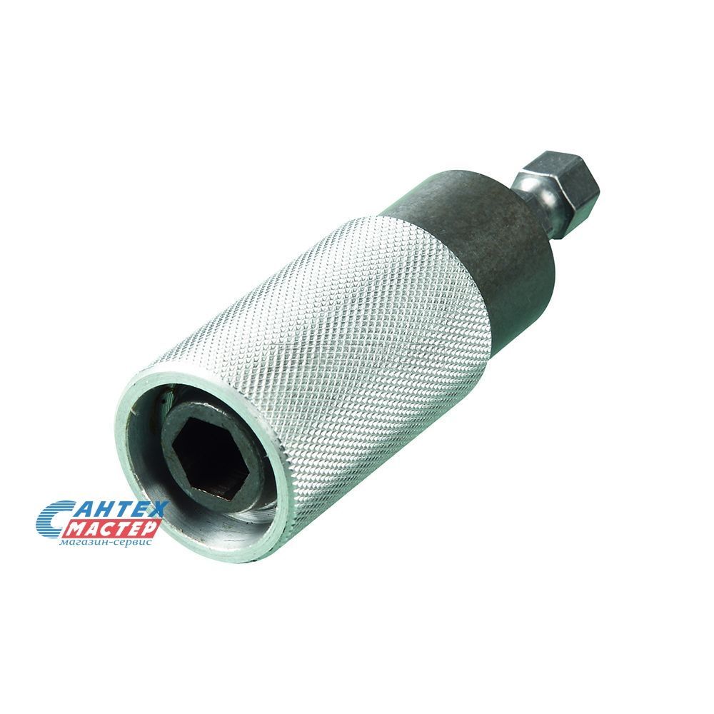 Адаптер для фиксации насадок для калибровки, TECE, 8760005