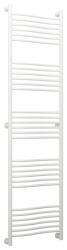 Полотенцесушитель Сунержа Флюид+ 1900х500 водяной, цвет матовый белый