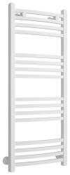 Полотенцесушитель Сунержа Аркус 1000х400 водяной, цвет матовый белый