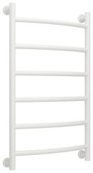 Полотенцесушитель Сунержа "Галант+" 800х500 водяной, цвет матовый белый