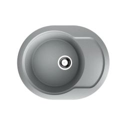 Заглушка для профиля и консоли STOUT 27*18 мм пластик